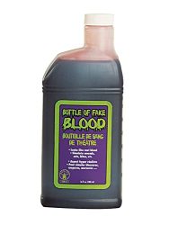 Rubies 16-Ounce Fake Blood