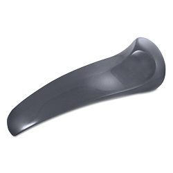 Softalk Antibacterial Charcoal Phone Shoulder Rest | Landline Telephone Accessory (00102M),1