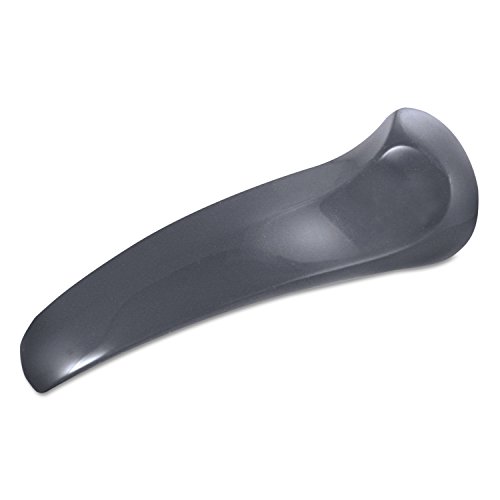 Softalk Antibacterial Charcoal Phone Shoulder Rest | Landline Telephone Accessory (00102M),1