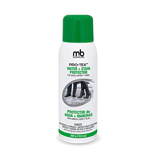 Moneysworth & Best | PRO-TEX™ Water Repellent | 300g / 10.6oz