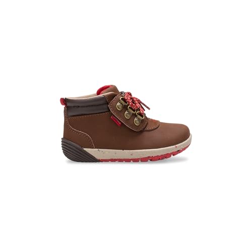 Merrell Bare STEPS Boot 2.0, Brown, 4.5 W